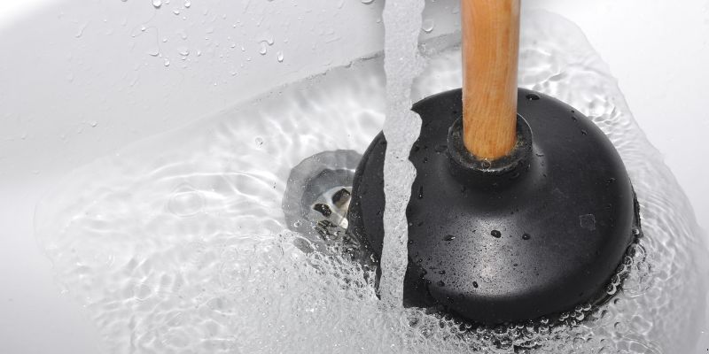 O Que é Bom para Desentupir Pia em Osasco: Confira 7 Dicas