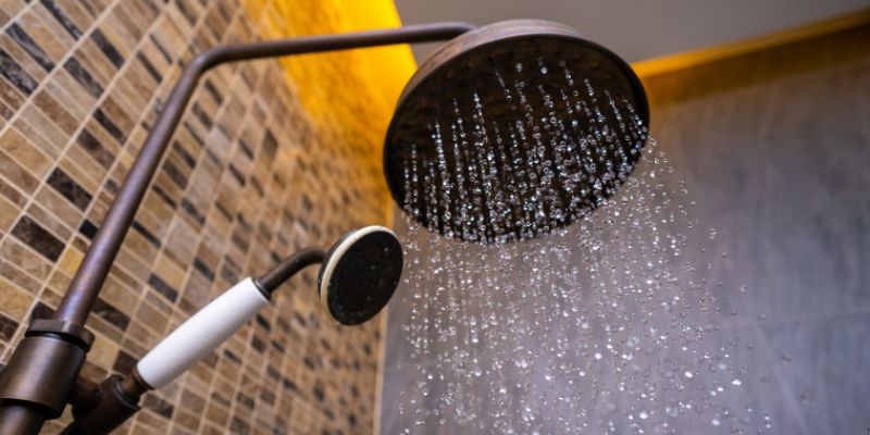 Como Desentupir Chuveiro Lorenzetti em Osasco: 4 Técnicas Práticas